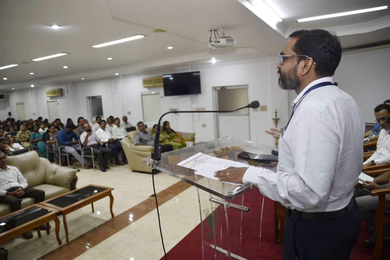 51st Foundation Day Celebration of ICAR – Indian Institute of Spices Research Photo 23